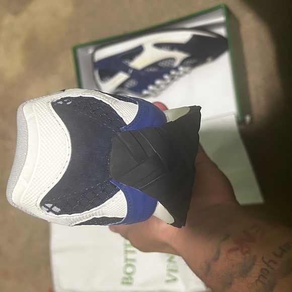 Bottega orbit sneakers